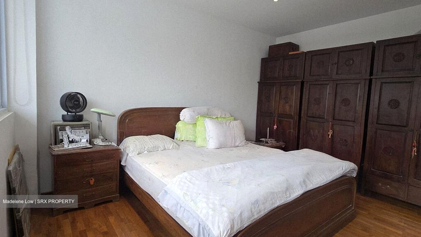 Camelia Park (D28), Terrace #517644301